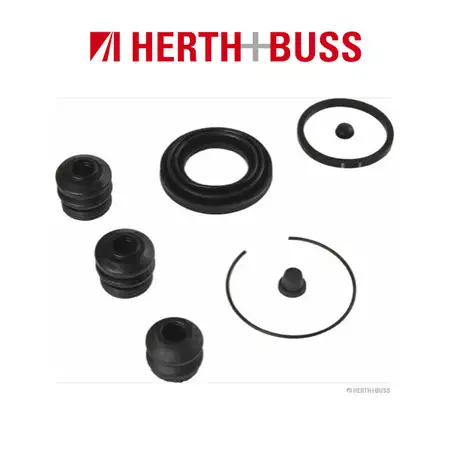 HERTH+BUSS JAKOPARTS Reparatursatz Bremssattel f&uuml;r TOYOTA AVENSIS (_T22_) hinten