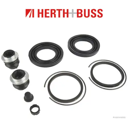 HERTH+BUSS JAKOPARTS Reparatursatz Bremssattel f&uuml;r TOYOTA AVENSIS (T22) vorne