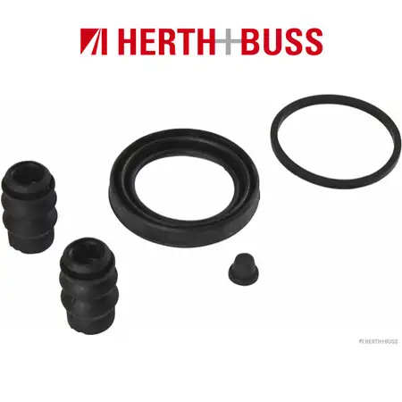 HERTH+BUSS JAKOPARTS Reparatursatz Bremssattel f&uuml;r TOYOTA YARIS (_P1_) vorne