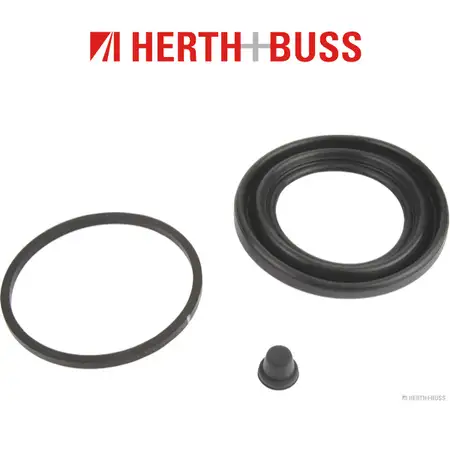 HERTH+BUSS JAKOPARTS Rep.-Satz Bremssattel MAZDA 323 626 MX-6 Premacy Xedos 6 vorne