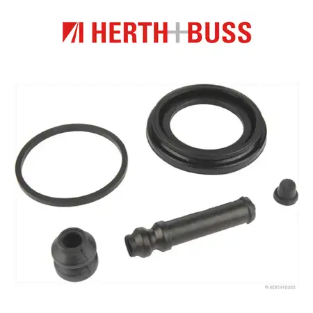 HERTH+BUSS JAKOPARTS Rep.-Satz Bremssattel f&uuml;r MAZDA MX-5 I II MITSUBISHI vorne