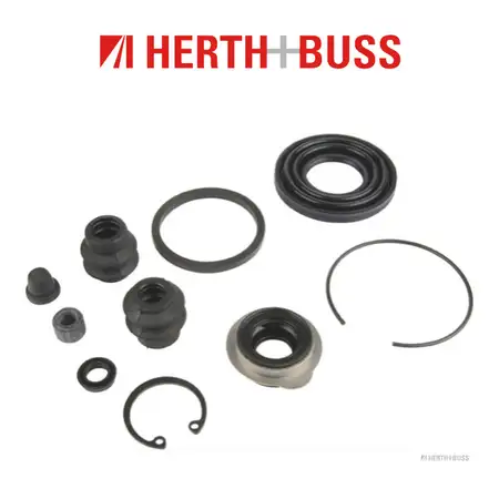 HERTH+BUSS JAKOPARTS Reparatursatz Bremssattel f&uuml;r MAZDA 6 (GY GG GH) hinten