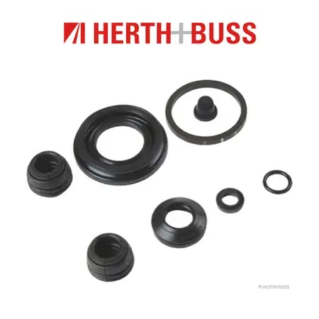 HERTH+BUSS JAKOPARTS Reparatursatz Bremssattel f&uuml;r HONDA ACCORD IV V VI hinten