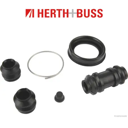 HERTH+BUSS JAKOPARTS Rep.-Satz Bremssattel f&uuml;r MITSUBISHI PAJERO SPORT I hinten