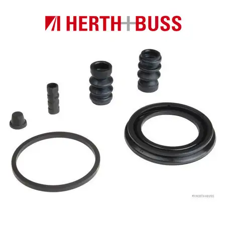 HERTH+BUSS JAKOPARTS Rep.-Satz Bremssattel f&uuml;r SUZUKI ALTO (FF) IGNIS I II vorne