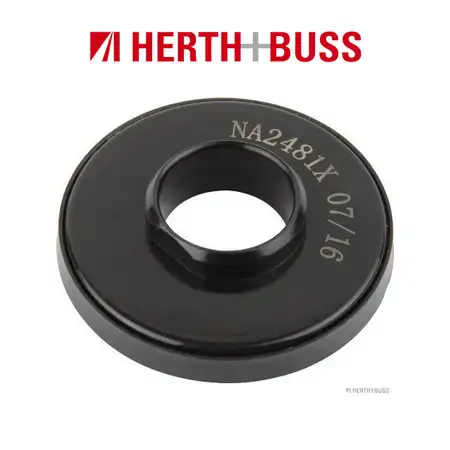 HERTH+BUSS JAKOPARTS Federbeinlager Rep.-Satz MAZDA 626 II (GC) 2.0 vorne