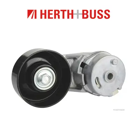 HERTH+BUSS JAKOPARTS Riemenspanner f&uuml;r CHEVROLET CAPTIVA C100 C140 MALIBU V300