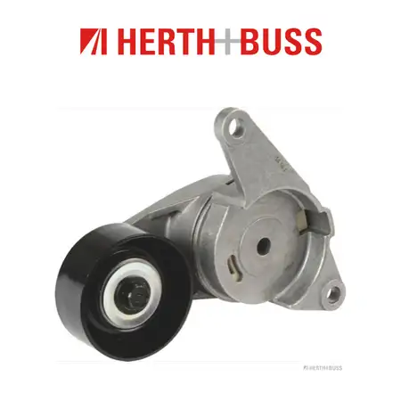 HERTH+BUSS JAKOPARTS Riemenspanner Keilrippenriemen f&uuml;r CHEVROLET CAPTIVA 230 2