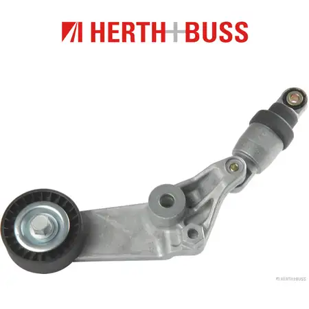 HERTH+BUSS JAKOPARTS Spannrolle Keilrippenriemen f&uuml;r TOYOTA AURIS AVENSIS COROL