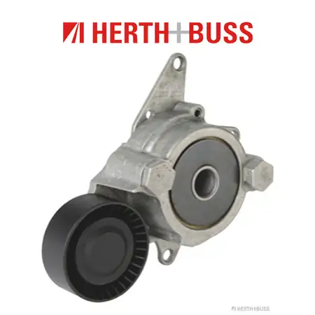 HERTH+BUSS JAKOPARTS Riemenspanner Keilrippenriemen J1142092 f&uuml;r LEXUS TOYOTA