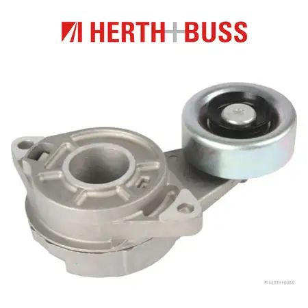 HERTH+BUSS JAKOPARTS Riemenspanner Keilrippenriemen f&uuml;r HONDA CIVIC IX JAZZ III