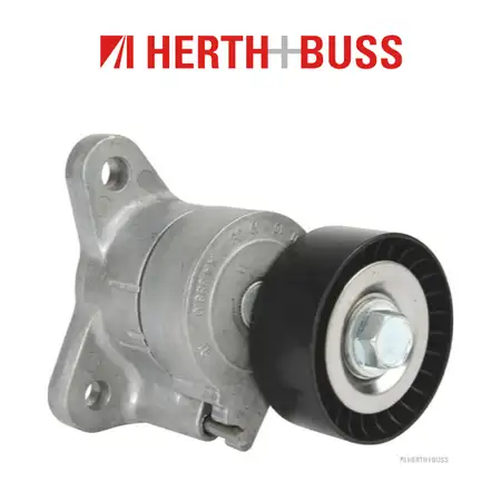 HERTH+BUSS JAKOPARTS Riemenspanner Keilrippenriemen f&uuml;r MITSUBISHI ASX LANCER V