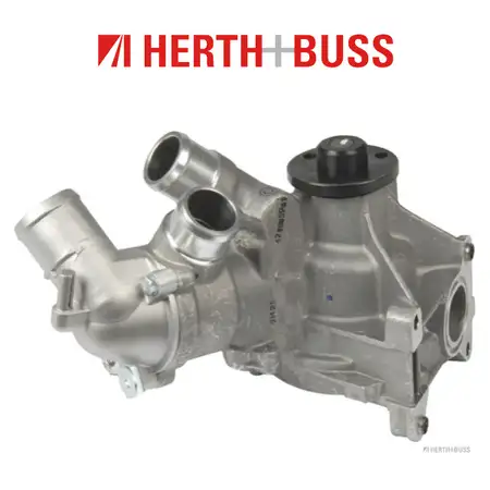 HERTH+BUSS JAKOPARTS Wasserpumpe DAEWOO KORANDO + CABRIO f&uuml;r SSANGYONG REXTON