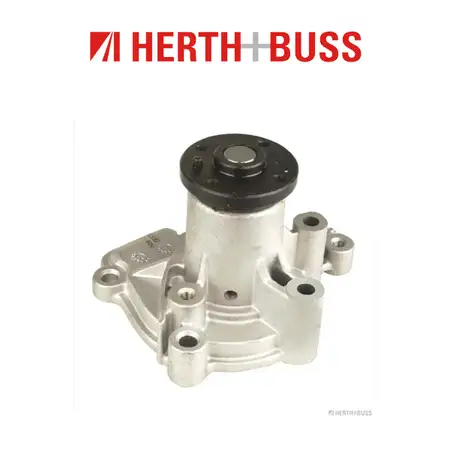 HERTH+BUSS JAKOPARTS Wasserpumpe f&uuml;r HYUNDAI COUPE LANTRA II + KOMBI