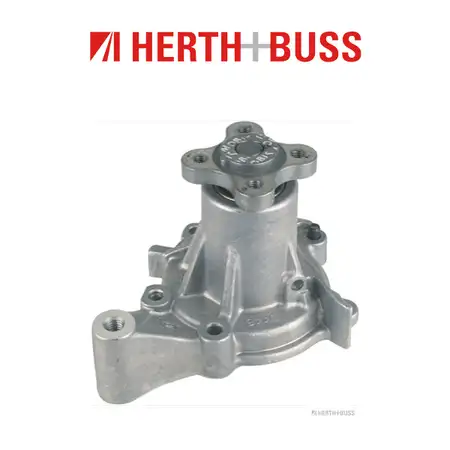 HERTH+BUSS JAKOPARTS Wasserpumpe f&uuml;r HYUNDAI ATOS (MX) 1.0 1.1 GETZ (TB) 1.1