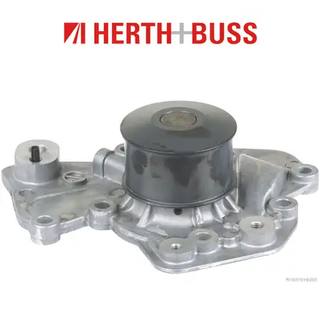 HERTH+BUSS JAKOPARTS Wasserpumpe f&uuml;r HYUNDAI COUPE SANTA FE I SONATA IV TRAJET