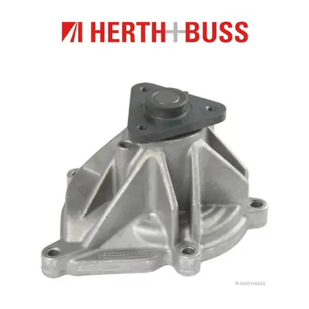 HERTH+BUSS JAKOPARTS Wasserpumpe f&uuml;r HYUNDAI ix55 3.0 V6 CRDi 4WD 239/250 PS