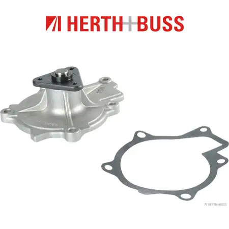 HERTH+BUSS JAKOPARTS Wasserpumpe f&uuml;r HYUNDAI SANTA FE II III TUCSON ix35 KIA OP