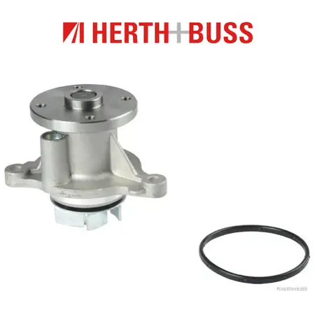 HERTH+BUSS JAKOPARTS Wasserpumpe f&uuml;r HYUNDAI i10 i20 KIA PICANTO RIO III IV STO