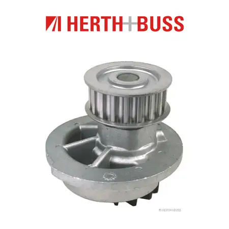 HERTH+BUSS JAKOPARTS Wasserpumpe f&uuml;r CHEVROLET AVEO KALOS DAEWOO LANOS NEXIA RA