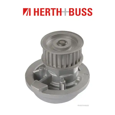 HERTH+BUSS JAKOPARTS Wasserpumpe f&uuml;r CHEVROLET CAPTIVA REZZO DAEWOO NUBIRA OPEL