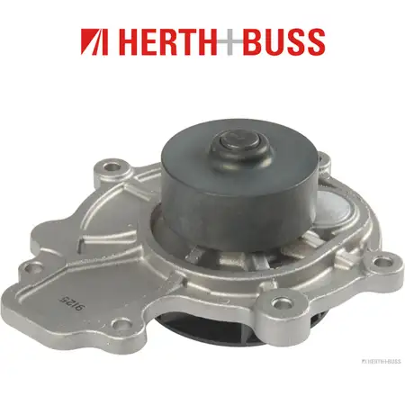 HERTH+BUSS JAKOPARTS Wasserpumpe f&uuml;r CHEVROLET CAPTIVA CRUZE LACETTI OPEL ANTARA