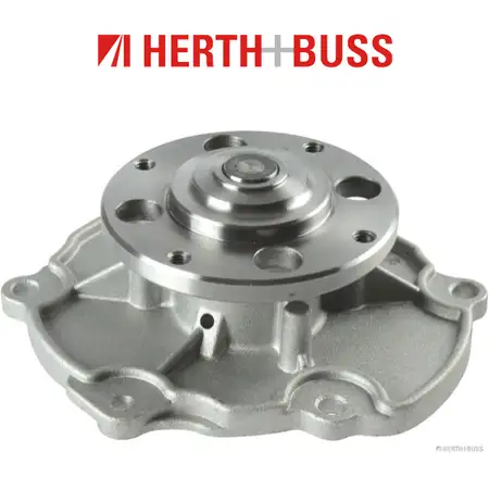 HERTH+BUSS JAKOPARTS Wasserpumpe WaPu f&uuml;r CHEVROLET CAPTIVA OPEL ANTARA 3.0/3.2