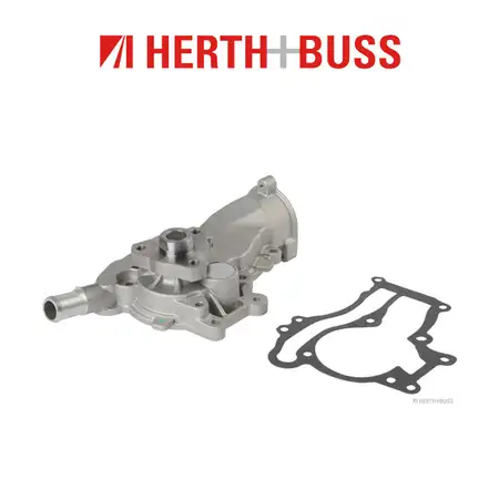 HERTH+BUSS JAKOPARTS Wasserpumpe f&uuml;r CHEVROLET AVEO CRUZE TRAX OPEL ASTRA J