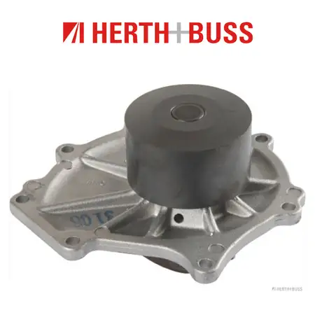 HERTH+BUSS JAKOPARTS Wasserpumpe f&uuml;r KIA CARNIVAL I II 2.5 V 150 165 PS