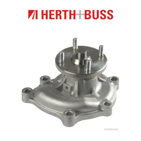 HERTH+BUSS JAKOPARTS Wasserpumpe J1510306 f&uuml;r Hyundai Terracan HP 2.9 CRDi 4WD