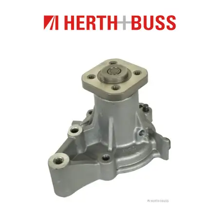 HERTH+BUSS JAKOPARTS Wasserpumpe f&uuml;r HYUNDAI ATOS GETZ i10 KIA PICANTO