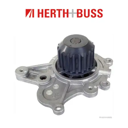 HERTH+BUSS JAKOPARTS Wasserpumpe f&uuml;r HYUNDAI ACCENT II ELANTRA GETZ SANTA FE I