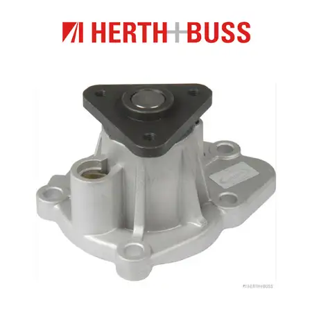 HERTH+BUSS JAKOPARTS Wasserpumpe f&uuml;r CHRYSLER HYUNDAI JEEP KIA MITSUBISHI