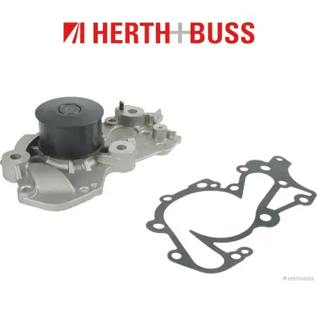 HERTH+BUSS JAKOPARTS Wasserpumpe f&uuml;r HYUNDAI SANTA FE II KIA MAGENTIS (MG)