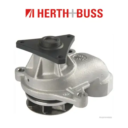 HERTH+BUSS JAKOPARTS Wasserpumpe J1510330 f&uuml;r HYUNDAI u. KIA 1.1 1.5 1.6 CRDi