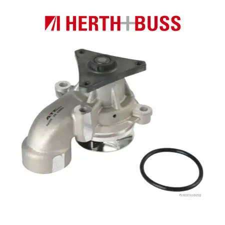 HERTH+BUSS JAKOPARTS Wasserpumpe f&uuml;r HYUNDAI KIA 1.1 / 1.4 / 1.5 1.6 CRDi