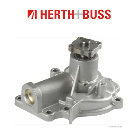 HERTH+BUSS JAKOPARTS Wasserpumpe K&uuml;hlwasserpumpe f&uuml;r KIA SORENTO I (JC) 2.4 139