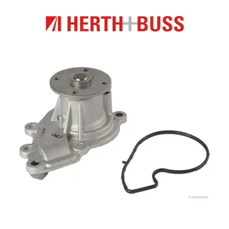 HERTH+BUSS JAKOPARTS Wasserpumpe WaPu f&uuml;r HYUNDAI i10 (PA) KIA PICANTO (TA) 1.0