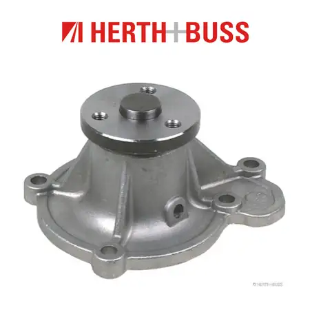 HERTH+BUSS JAKOPARTS Wasserpumpe WaPu f&uuml;r NISSAN MICRA II 1.0 i/1.3 i/1.4 i 16V