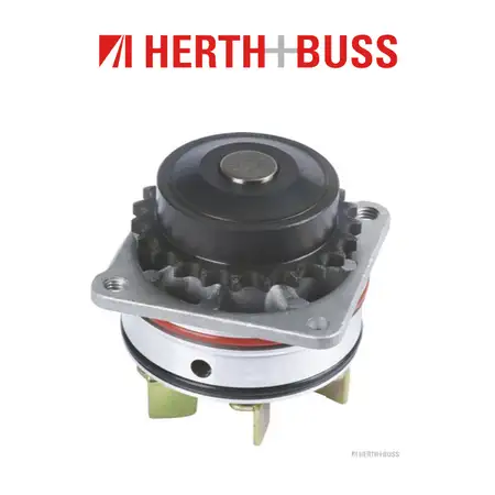 HERTH+BUSS JAKOPARTS Wasserpumpe f&uuml;r NISSAN MAXIMA / MAXIMA QX IV V PATHFINDER