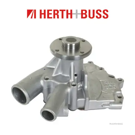 HERTH+BUSS JAKOPARTS Wasserpumpe WaPu f&uuml;r NISSAN SERENA VANETTE 2.3 D 75 PS