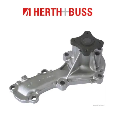 HERTH+BUSS JAKOPARTS Wasserpumpe f&uuml;r NISSAN ALMERA II PRIMERA ALMERA TINO