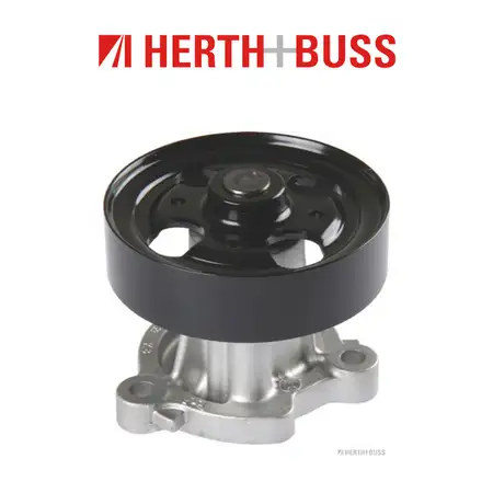 HERTH+BUSS JAKOPARTS Wasserpumpe f&uuml;r NISSAN PRIMERA (P12 WP12) X-TRAIL (T30) (T