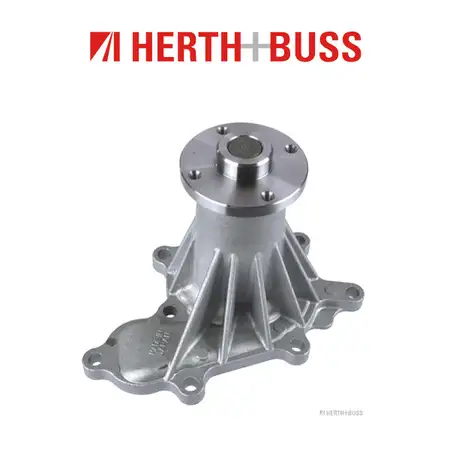 HERTH+BUSS JAKOPARTS Wasserpumpe f&uuml;r NISSAN PICKUP NP 300 PICK UP 2.5 dCi/4x4 2