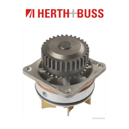 HERTH+BUSS JAKOPARTS Wasserpumpe f&uuml;r INFINITI EX G M Q50 Q60 Q70 QX70 NISSAN 35