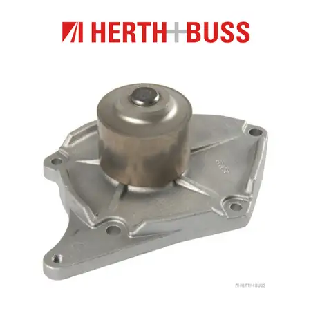 HERTH+BUSS JAKOPARTS Wasserpumpe WaPu f&uuml;r NISSAN ALMERA II EVALIA KUBISTAR SUZU