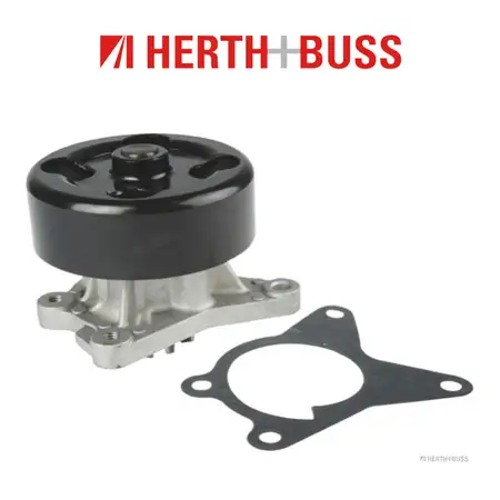 HERTH+BUSS JAKOPARTS Wasserpumpe WaPu f&uuml;r NISSAN QASHQAI TIIDA X-TRAIL