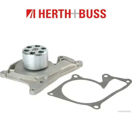 HERTH+BUSS JAKOPARTS Wasserpumpe f&uuml;r NISSAN CUBE EVALIA JUKE MICRA V NOTE NV200