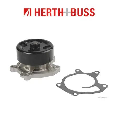 HERTH+BUSS JAKOPARTS Wasserpumpe WaPu f&uuml;r NISSAN JUKE (F15) 1.6 DIG-T 190-214 PS