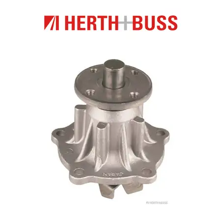 HERTH+BUSS JAKOPARTS Wasserpumpe WaPu f&uuml;r TOYOTA CELICA CORONA CRESSIDA HIACE H